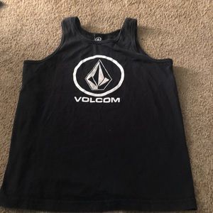 Volcom Tank Top